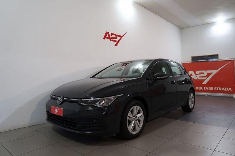 Volkswagen Golf Golf 2.0 tdi Life 115cv dsg