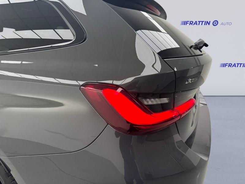 BMW 320D 48V XDRIVE TOURING MSPORT PRO