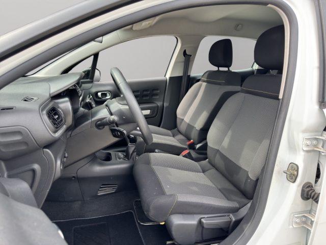 CITROEN C3 1.5 DIESEL AUTOCARRO N1