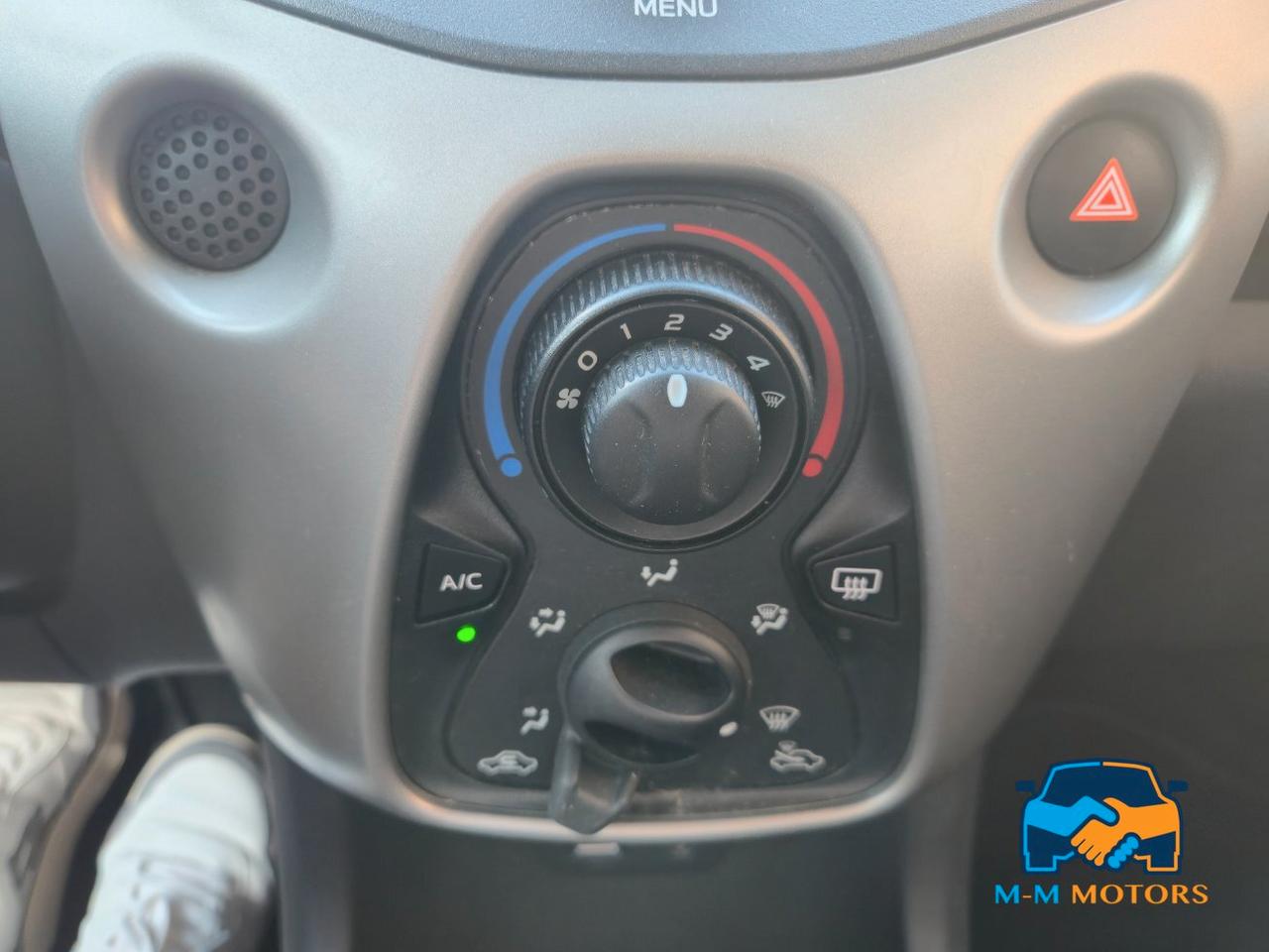 Peugeot 108 108 1.0 vti Active