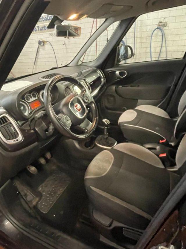 FIAT 500L 1.3 Multijet 95 CV Pop Star