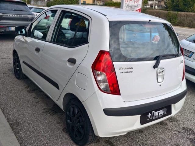 HYUNDAI i10 1.1 12V BlueDrive GPL Active