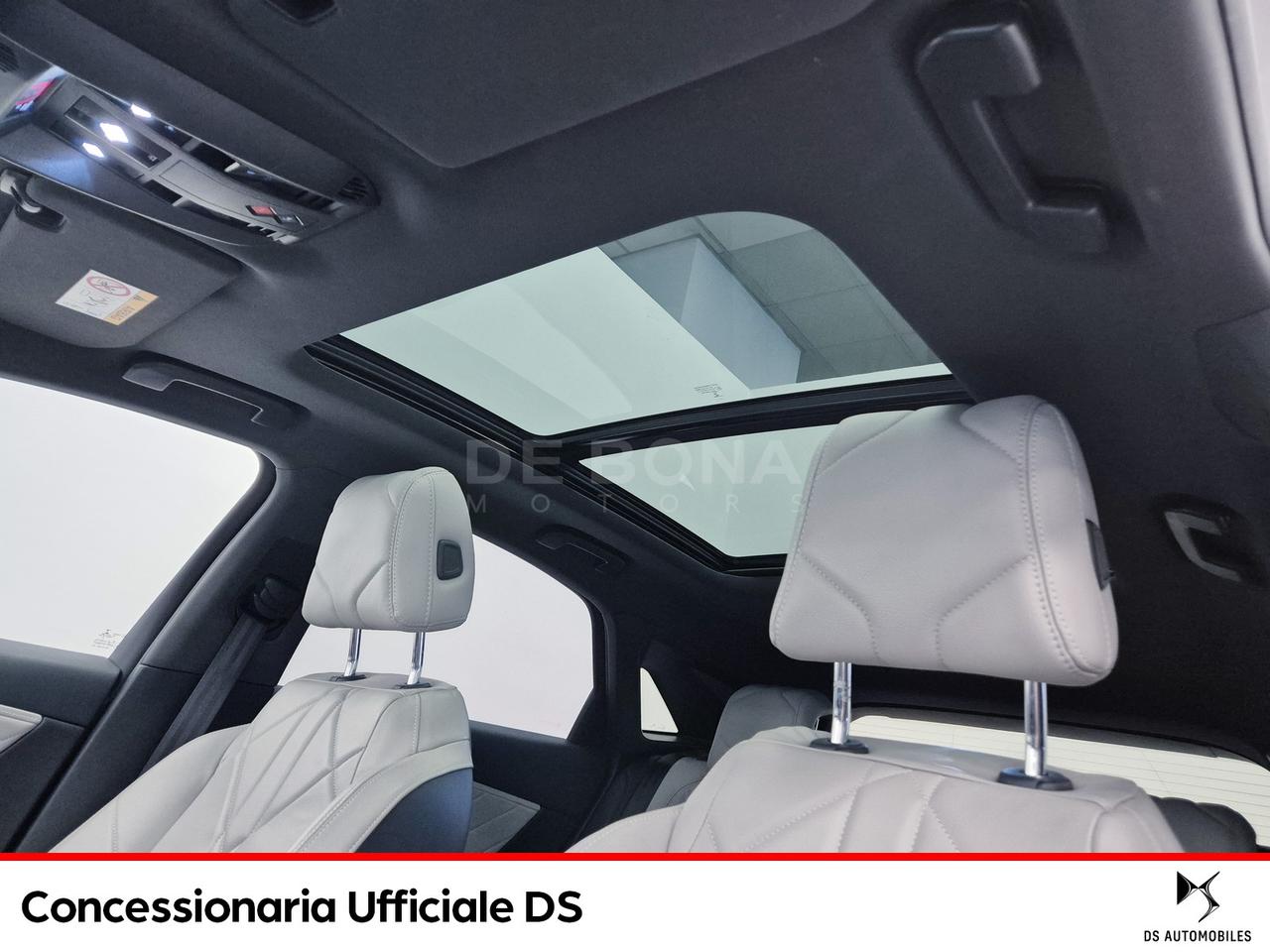 DS DS 7 1.6 e-tense phev la premiere 4x4 360cv auto