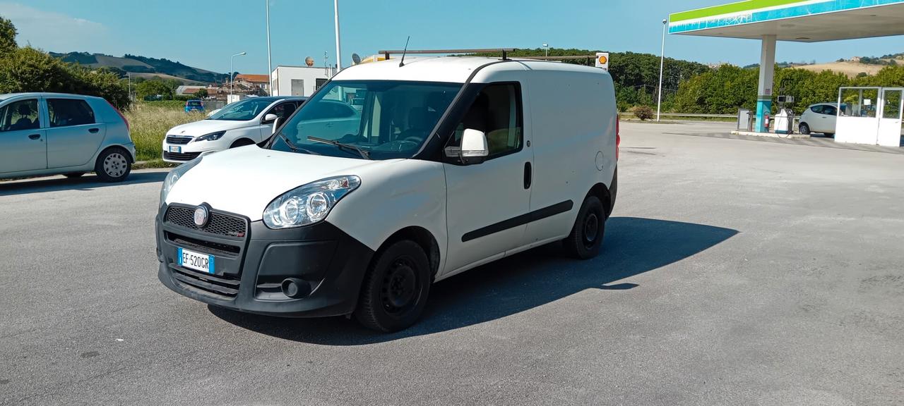 Fiat Doblo Doblò 1.3 MJ 16V