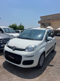 Fiat Panda 1.3 MJT