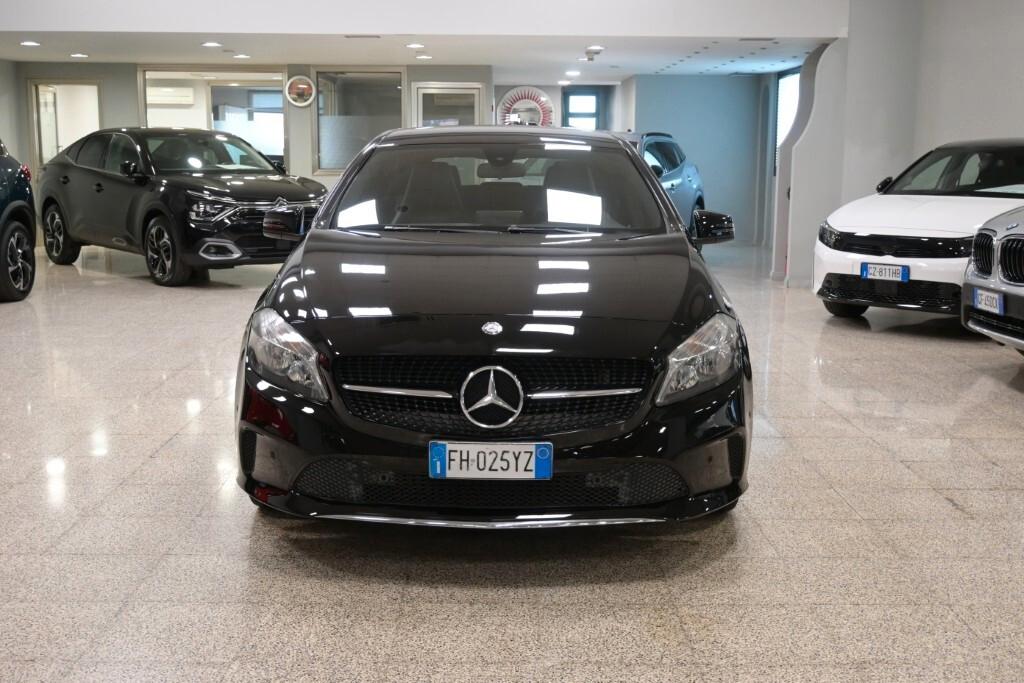 Mercedes-benz A 160 d Business