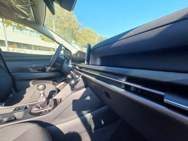 HYUNDAI Tucson 1.6 T-GDI 48V Business