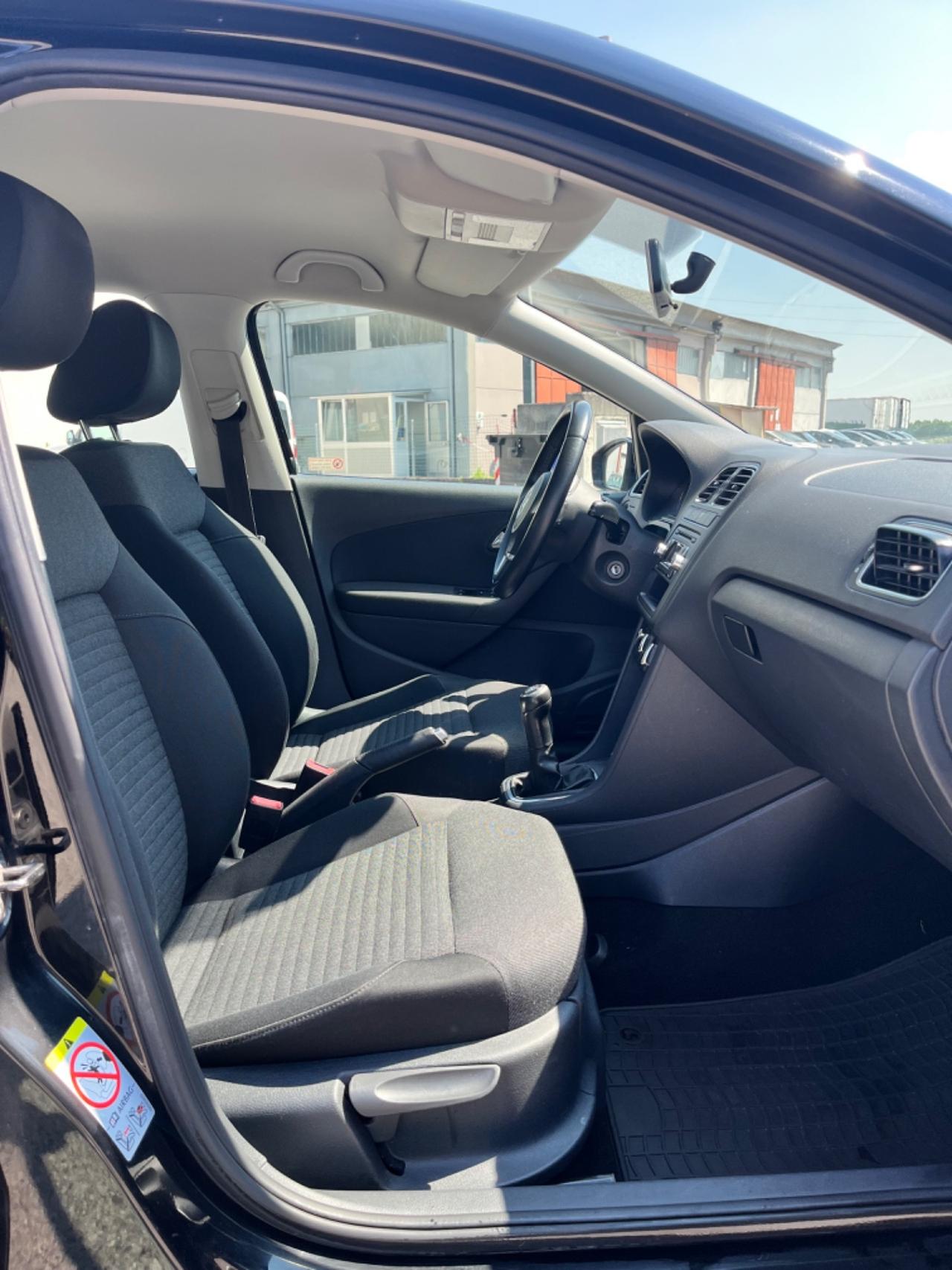 Volkswagen Polo 1.2 Neopatentati