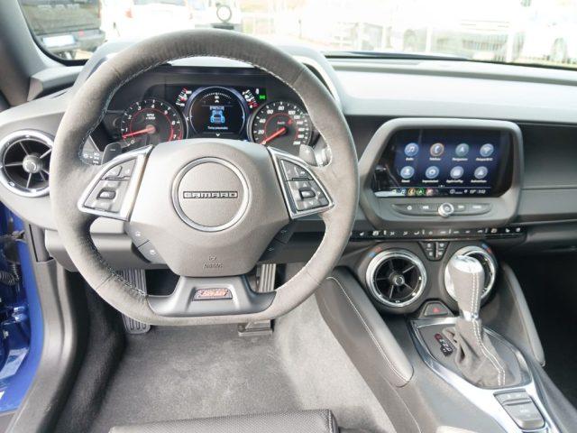CHEVROLET Camaro 6.2 V8 Coupé 2SS - Pronta