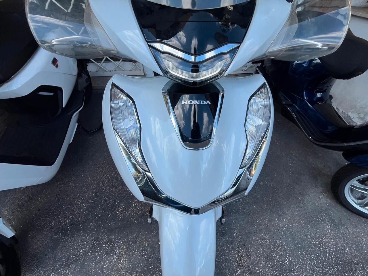HONDA SH 150