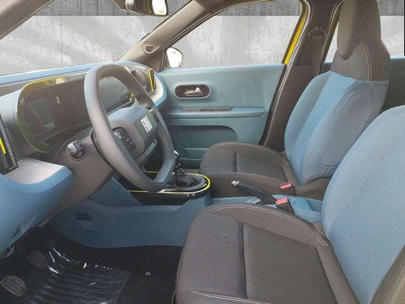 FIAT Grande Panda 1.2 Icon 100cv