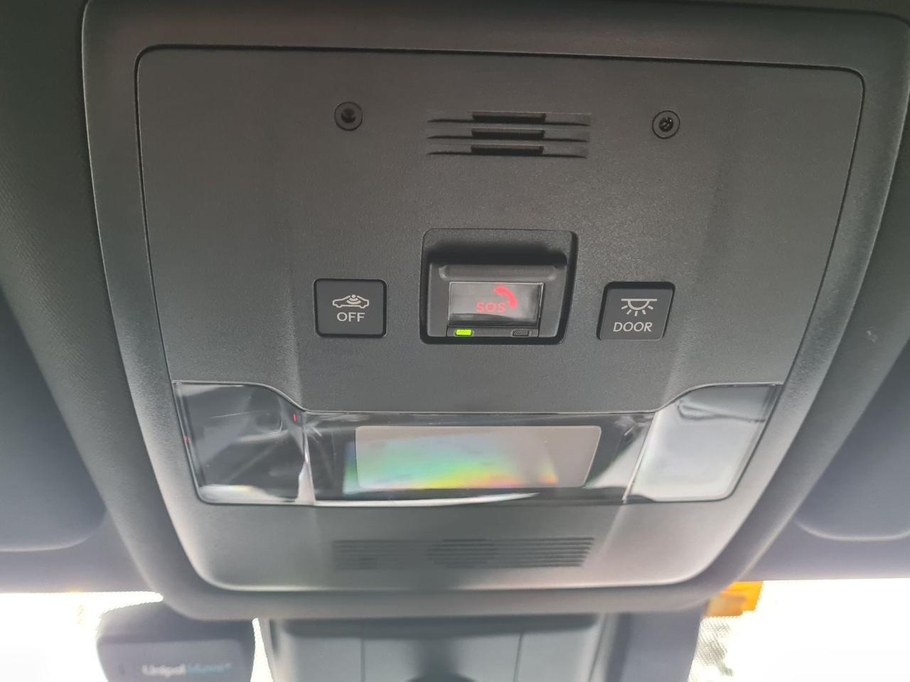 Lexus UX 250h HEV Design #8376