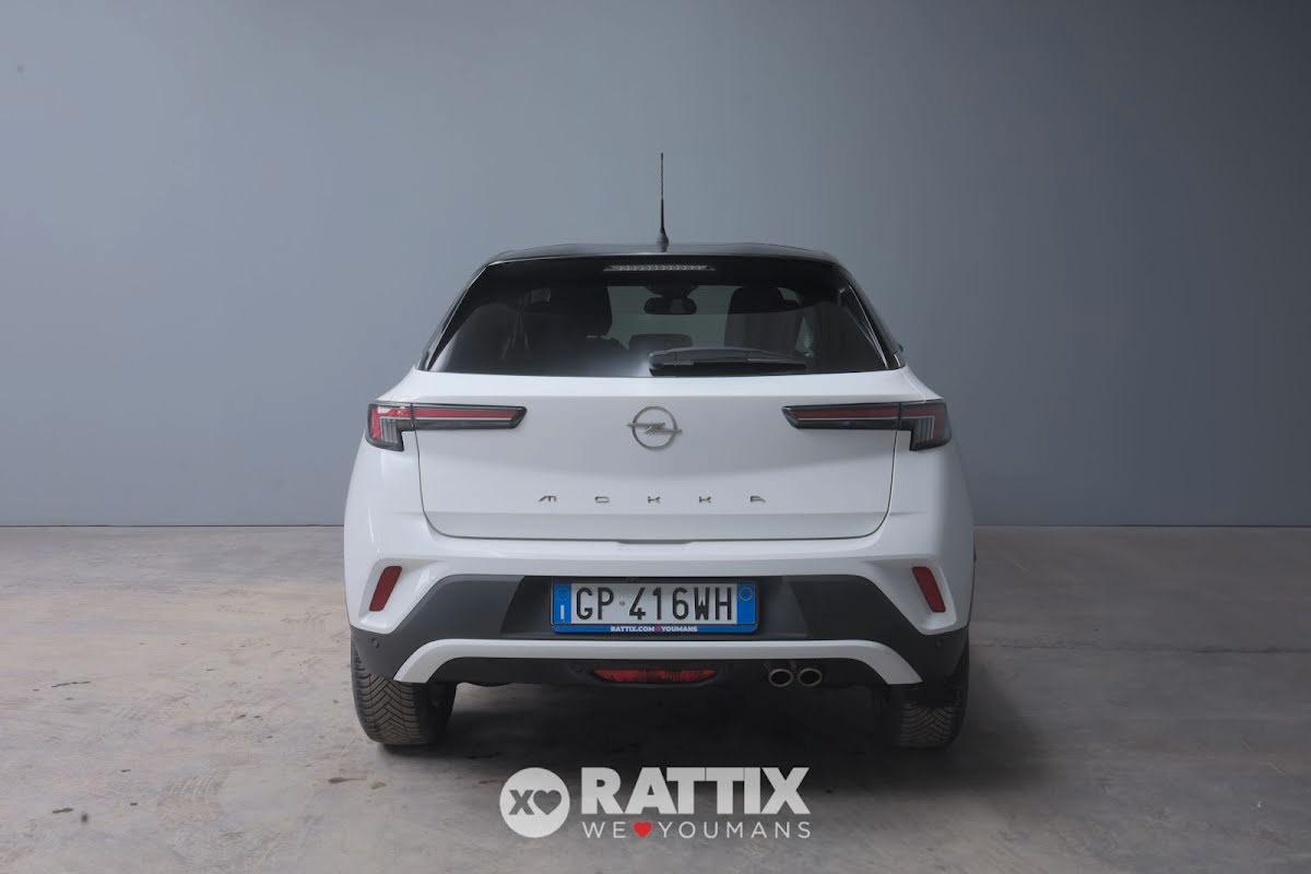 Opel Mokka 1.2 t 130CV Elegance at8