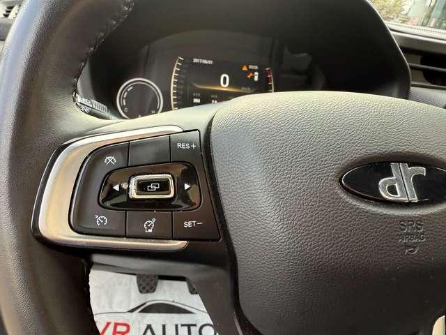 DR Automobiles DR4 1.5 GPL114cv TETTO/CARPLAY/RETROCAM PROMO FIN
