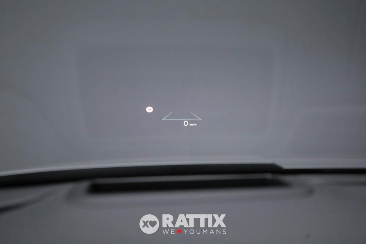 Hyundai Tucson 1.6 CRDI Mhev 48V Exellence DCT