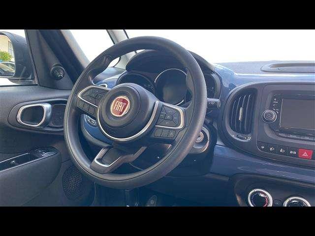 Fiat 500L 1.4 95cv Urban my19