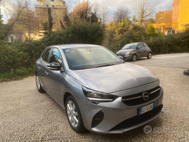OPEL CORSA 1.2 Edition 75cv MT5