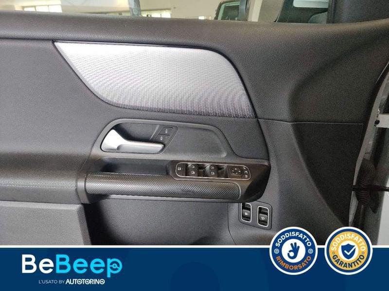 Mercedes-Benz GLA 250 E PLUG-IN HYBRID(E EQ-POWER) SPORT AUTO