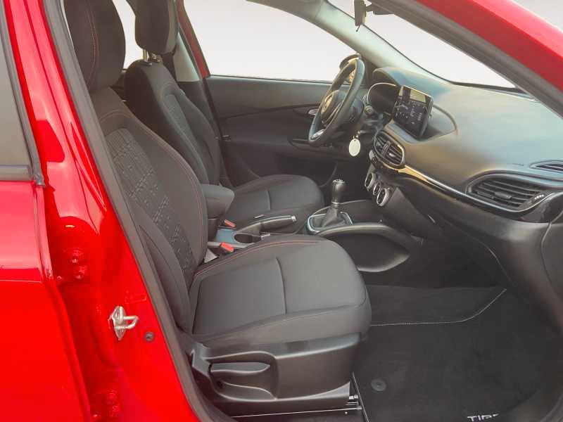 FIAT Tipo 5p 1.0 t3 Cross 100cv