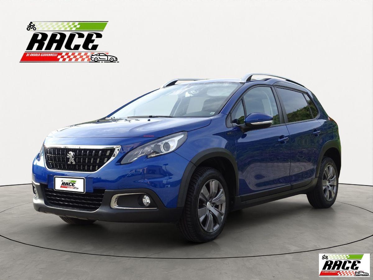 PEUGEOT - 2008 - BlueHDi 110 S&S Active
