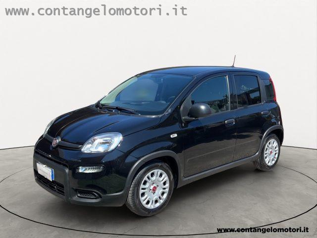 FIAT Panda 1.0 FireFly S&S Hybrid unico proprietario
