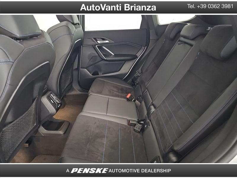 BMW X1 X1 sdrive18i MSport auto