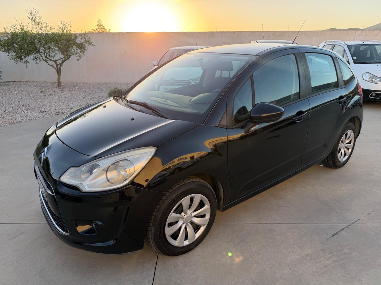 Citroen C3 1.4 HDi 70 Cv 2010