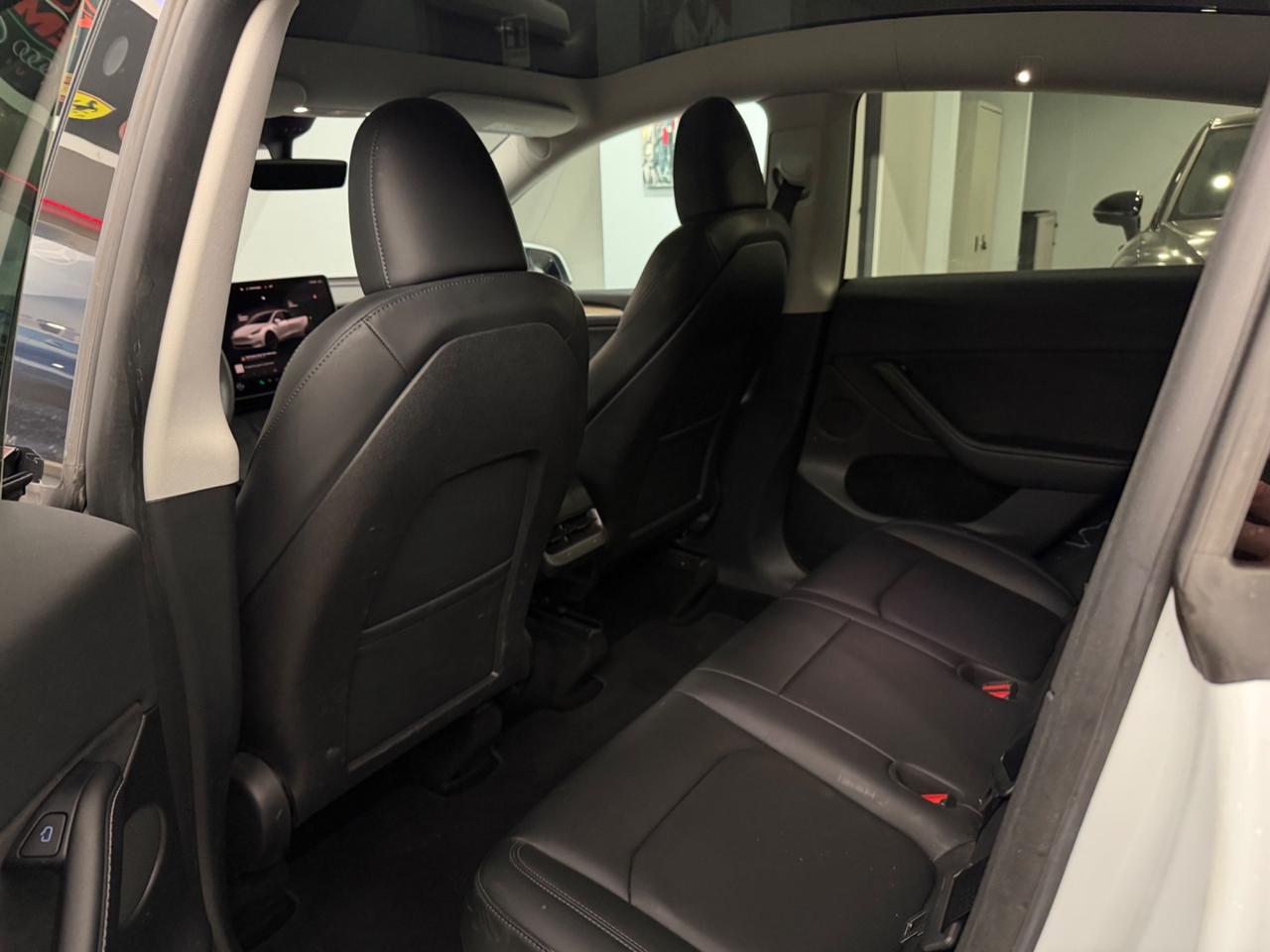 Model 3 Long Range Dual Motor AWD iva