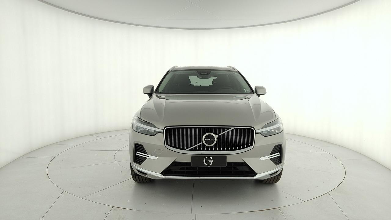 VOLVO N.XC60 Plus Bright T6 AWD AUT