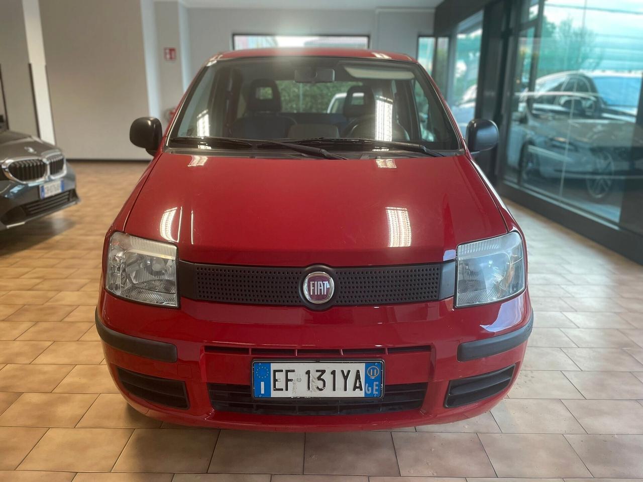 Fiat Panda 1.2*PER NEOPATENTATI*EURO5