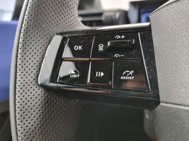 LANCIA Ypsilon 54 kWh HF LINE