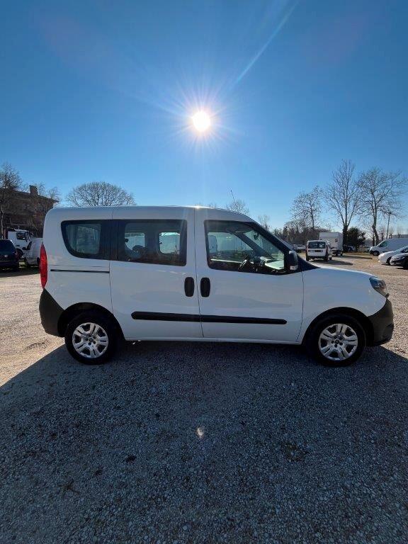 Fiat Doblo' 1.3 Mjet Combi Cargo