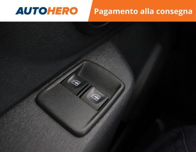 DACIA Lodgy 1.6 100CV Start&Stop 5 posti Ambiance