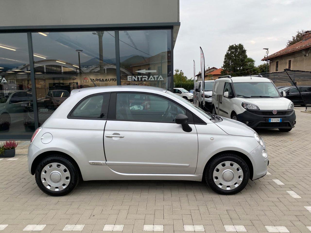 Fiat 500 1.2 Pop 69cv