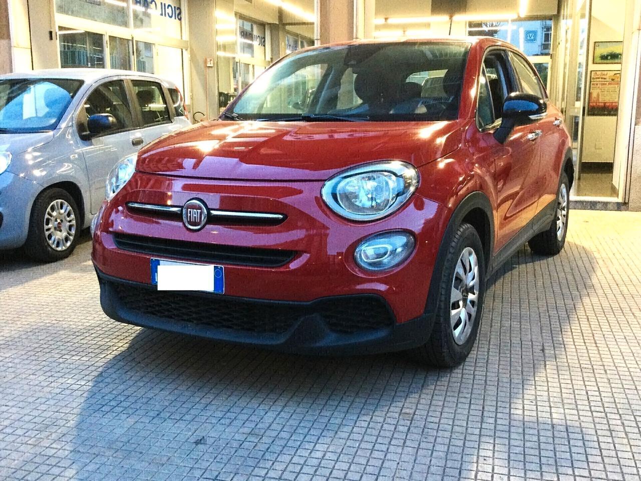 Fiat 500X 1.0 T3 120 CV Cult