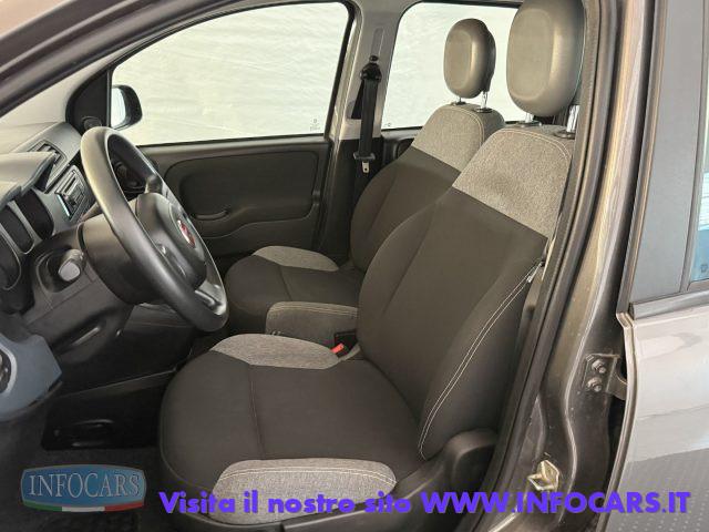 FIAT Panda 1.0 Hybrid 70 CV - NEOPATENTATI - PROMO