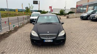 Mercedes-benz A 180 2.0 DIESEL NEOP.