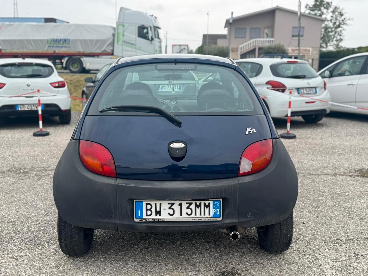 Ford Ka 1.3 Collection