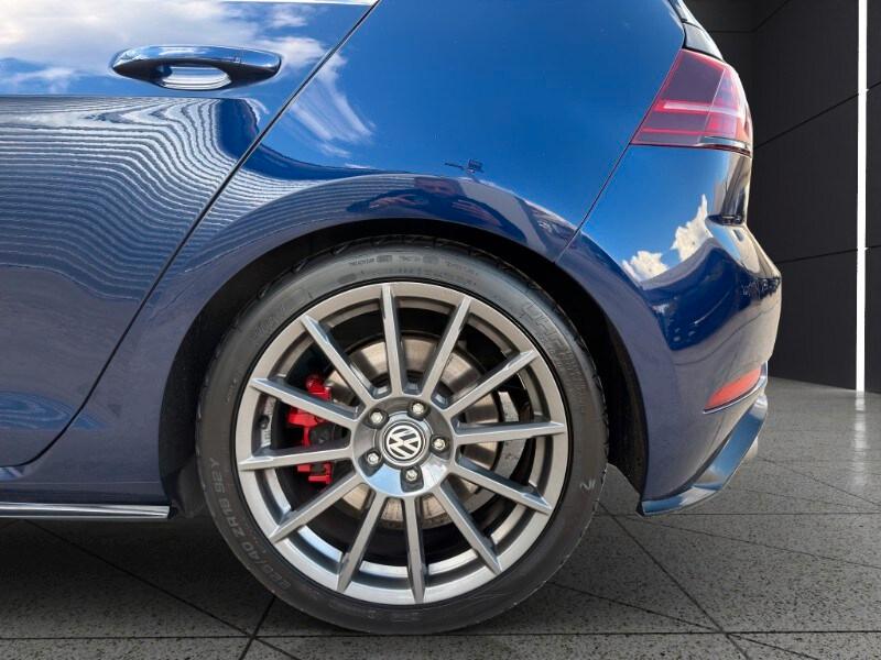 VOLKSWAGEN Golf 7ª serie Golf GTI Performance ...