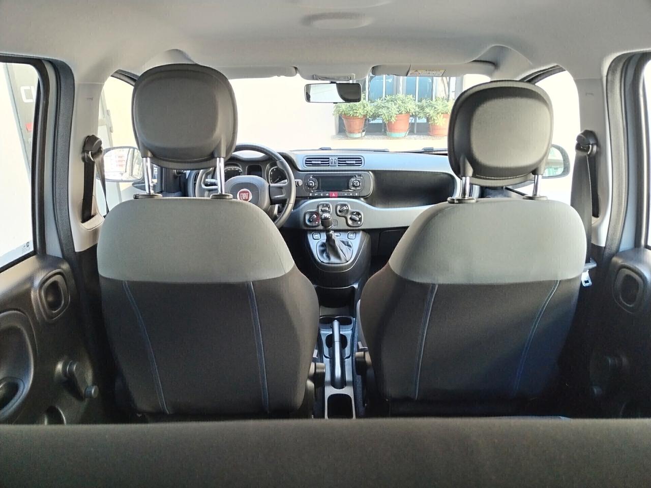 Fiat Panda 1.2 Easy - 11/2020