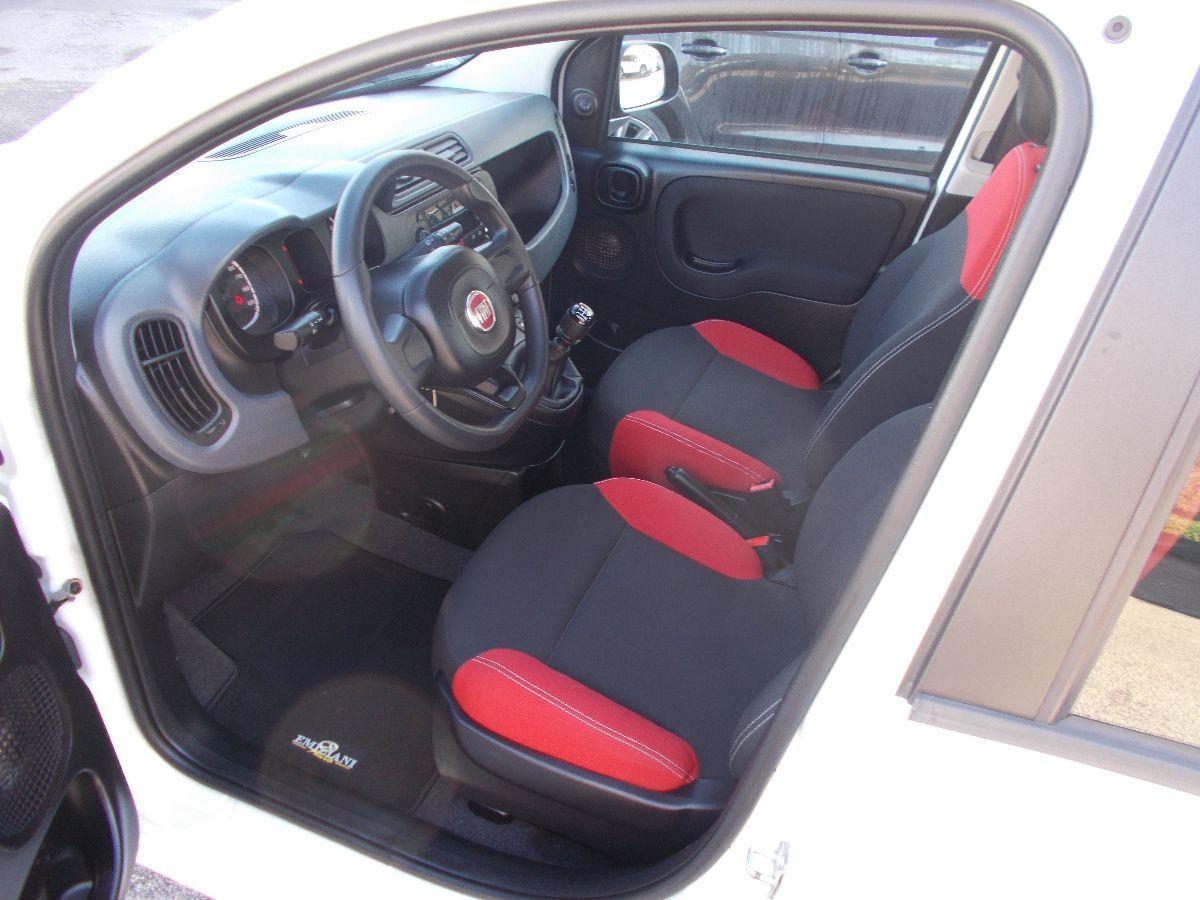 FIAT - Panda - 1.2 Pop