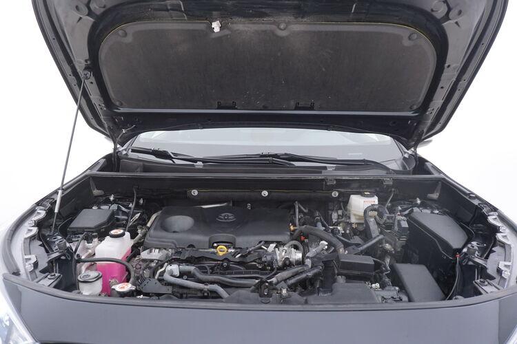 Toyota RAV4 Hybrid Business BR071154 2.5 Full Hybrid 218CV