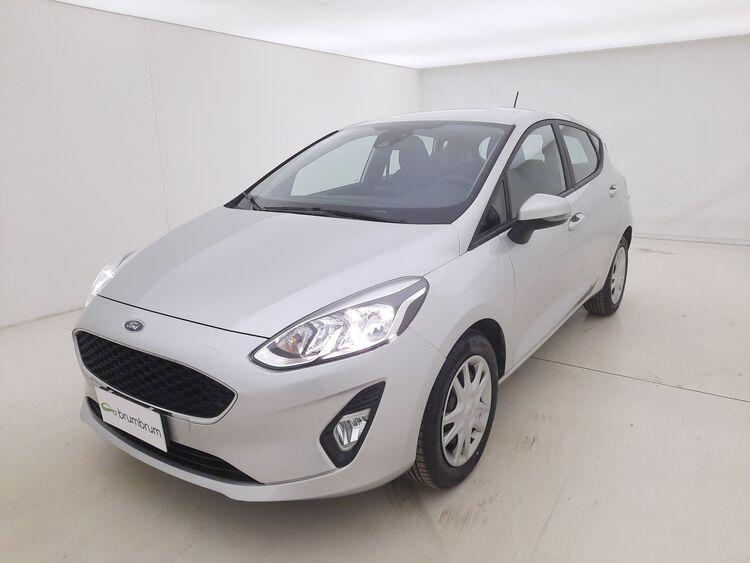 Ford Fiesta Business BR417357 1.5 Diesel 86CV