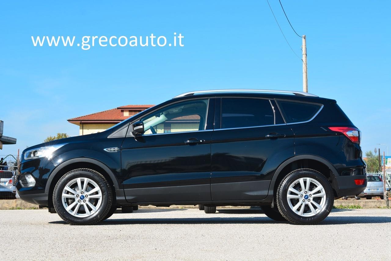 Ford Kuga 2.0 TDCI 120 CV S&S 2WD Business