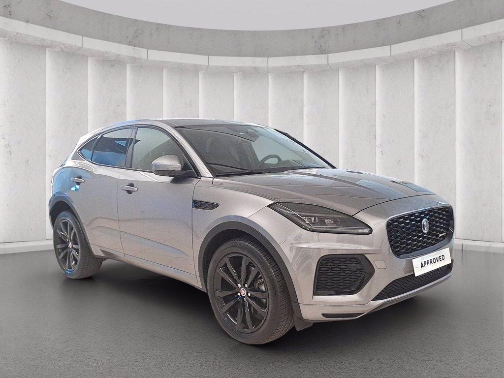 JAGUAR E-Pace (X540) JAGUAR 1.5 I3 160 CV Auto R-Dynamic HSE del 2022