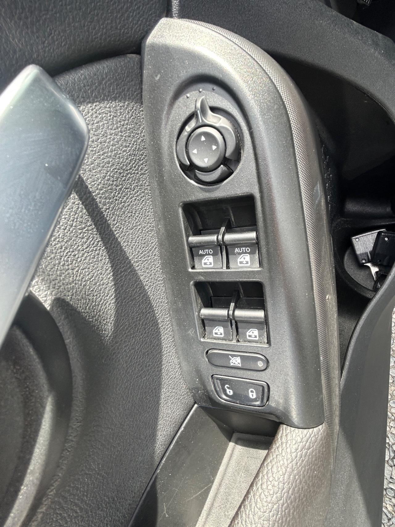 Fiat 500X 1.3 MultiJet 95 CV Cross