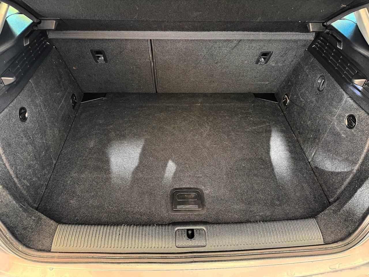 Audi A3 2018 1.6 TDI 116 CV S-Tronic Tagliandi Audi Certificati