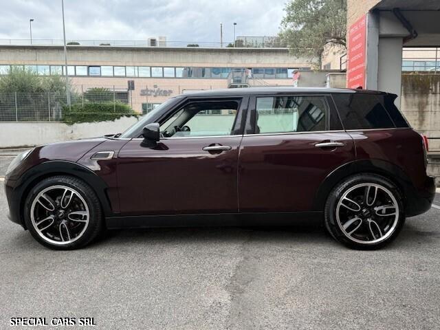 Mini Cooper D Clubman 1.5 One Business