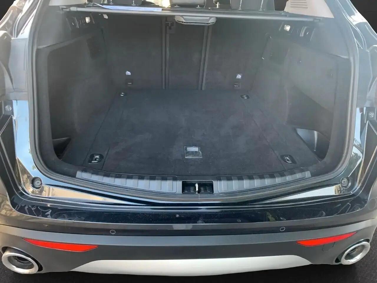 Alfa Romeo Stelvio 2.0 Turbo 200 CV AT8 Q4 Super