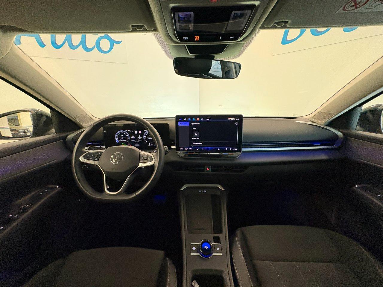 Volkswagen T-Roc 1.5 etsi Style 115cv dsg